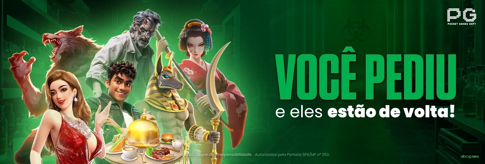 Instalação iOS abcgame