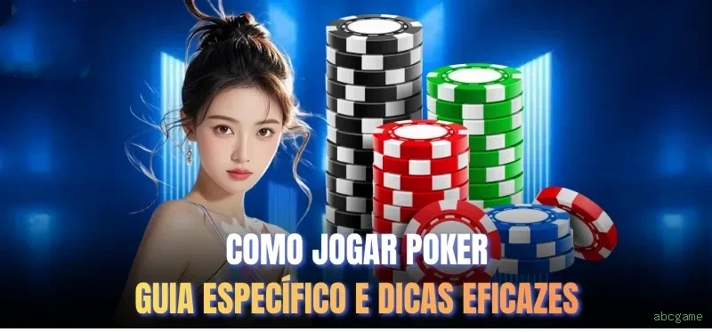 Instalação PC abcgame