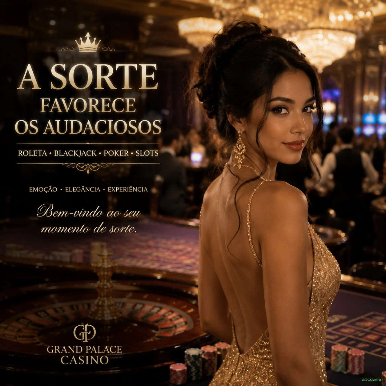 Benefícios VIP