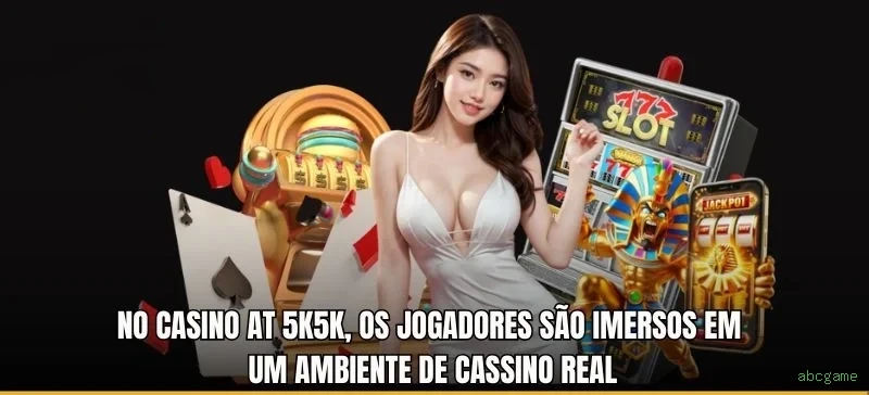 Jogos com maior RTP na abcgame